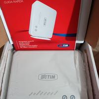 Modem ADSL Telecom Italia