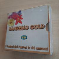 4  CD Sanremo Gold