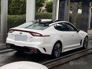 Kai stinger GT line Diesel