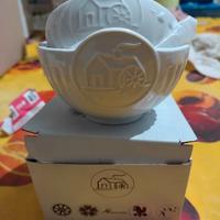 ciotoline Mulino Bianco serie cantastorie