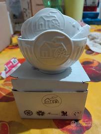 ciotoline Mulino Bianco serie cantastorie