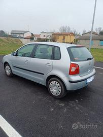 AUTO WOLKSWAGEN POLO 1.4 BENZINA 2003 USATA