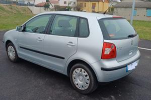 AUTO WOLKSWAGEN POLO 1.4 BENZINA 2003 USATA