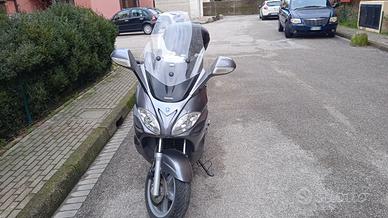 PIAGGIO X9 250 EVOLUTION