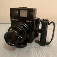 Polaroid 600 Se