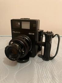 Polaroid 600 Se