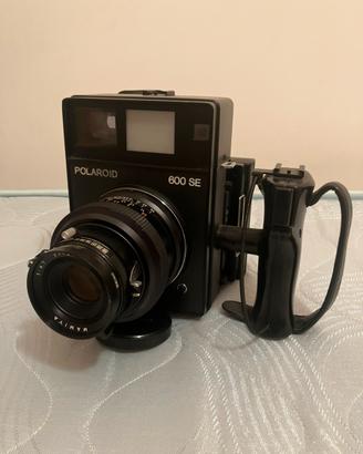 Polaroid 600 Se