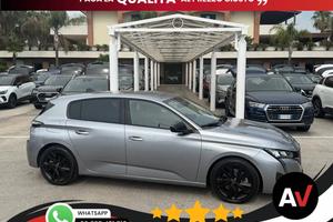 Peugeot 308 Plug-in Hybrid 180 e-EAT8 Allure Pack
