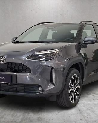 Toyota Yaris Cross 1.5h Trend fwd 115cv e-cvt