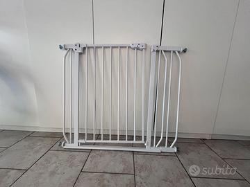 Cancelletto  per bambini