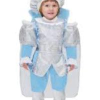 Vestito Carnevale Principe Azzurro Pegasus 