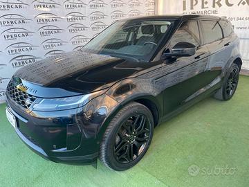 Land Rover Range Evoque 2.0D I4 163 CV AWD Auto R-