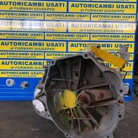 Cambio manuale per Honda Accord 2.2 CTDI N22A1