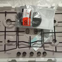 PIANO COTTURA HOTPOINT ARISTON