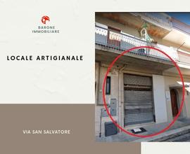 Laboratorio artigianale - BA002893