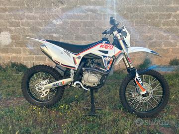 Kayo 250 T4