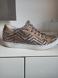 scarpe  sneaker 2star
