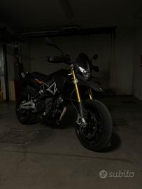 Aprilia dorsoduro 750