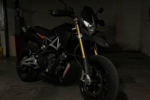 Aprilia dorsoduro 750