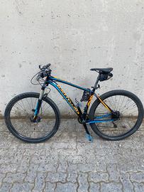 Mtb Specialized Crave, tg L