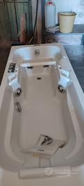 idromassaggio jacuzzi