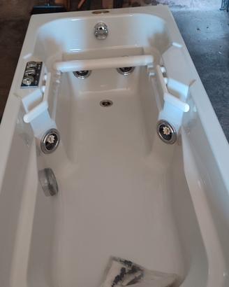 idromassaggio jacuzzi