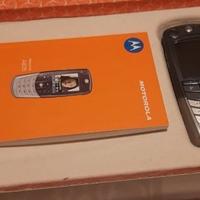 Smartphone Motorola A835