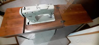 Macchina da cucire