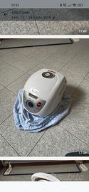 robot per cucinare 