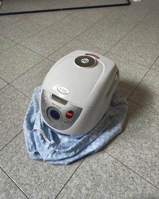 robot per cucinare 