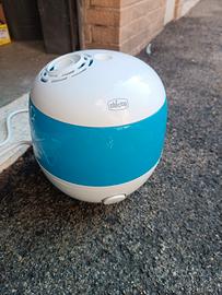 Umidificatore a vapore caldo Chicco