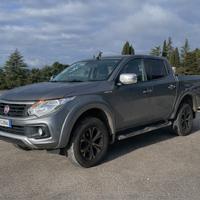 FIAT Fullback 2.4 180CV Doppia Cabina 4x4 Fullopt
