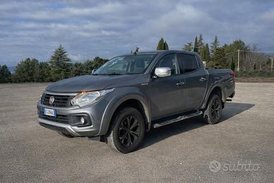 FIAT Fullback 2.4 180CV Doppia Cabina 4x4 Fullopt