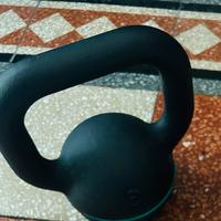 Kettlebell 6 kg
