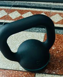 Kettlebell 6 kg
