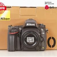 Nikon D610