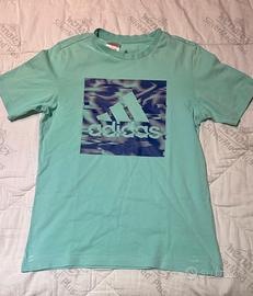 T-shirt Adidas mis 152