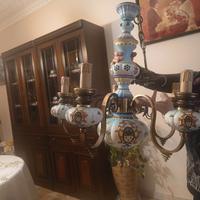 LAMPADARIO MERAVIGLIOSO 