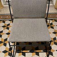Seduta Cassina mod. Tulu