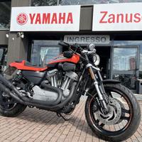 Harley-Davidson XR 1200 Pochi km