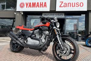 Harley-Davidson XR 1200 Pochi km