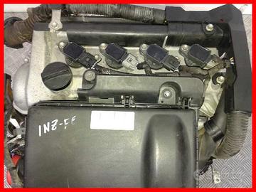 Motore Toyota 1500 Benzina 1nzfe