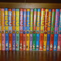 Beck prima edizione completa Dynit.