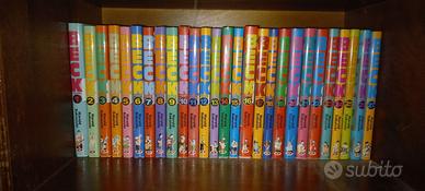 Beck prima edizione completa Dynit.