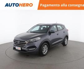 HYUNDAI Tucson GH11687