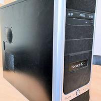 Computer x Ufficio.Casa_WIN 10 pro-SSD nuovo-