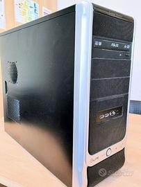 Computer x Ufficio.Casa_WIN 10 pro-SSD nuovo-