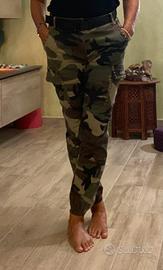 Cargo mimetici