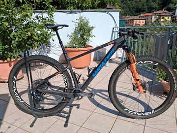 Santa Cruz Highball CC tg L