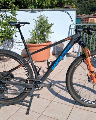 Santa Cruz Highball CC tg L